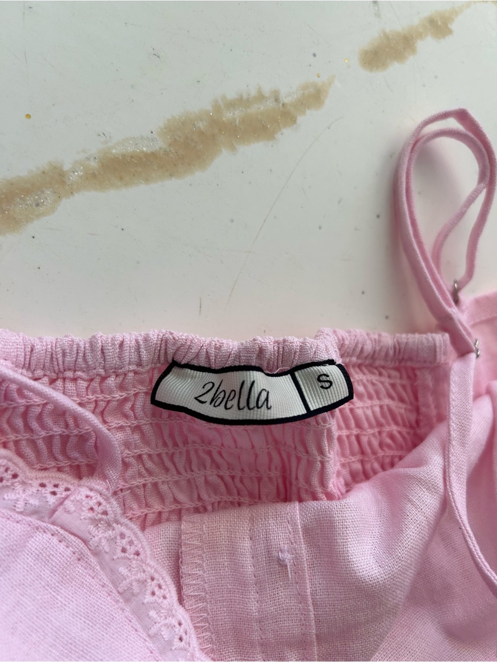 2bella Top - Picture 2 of 2